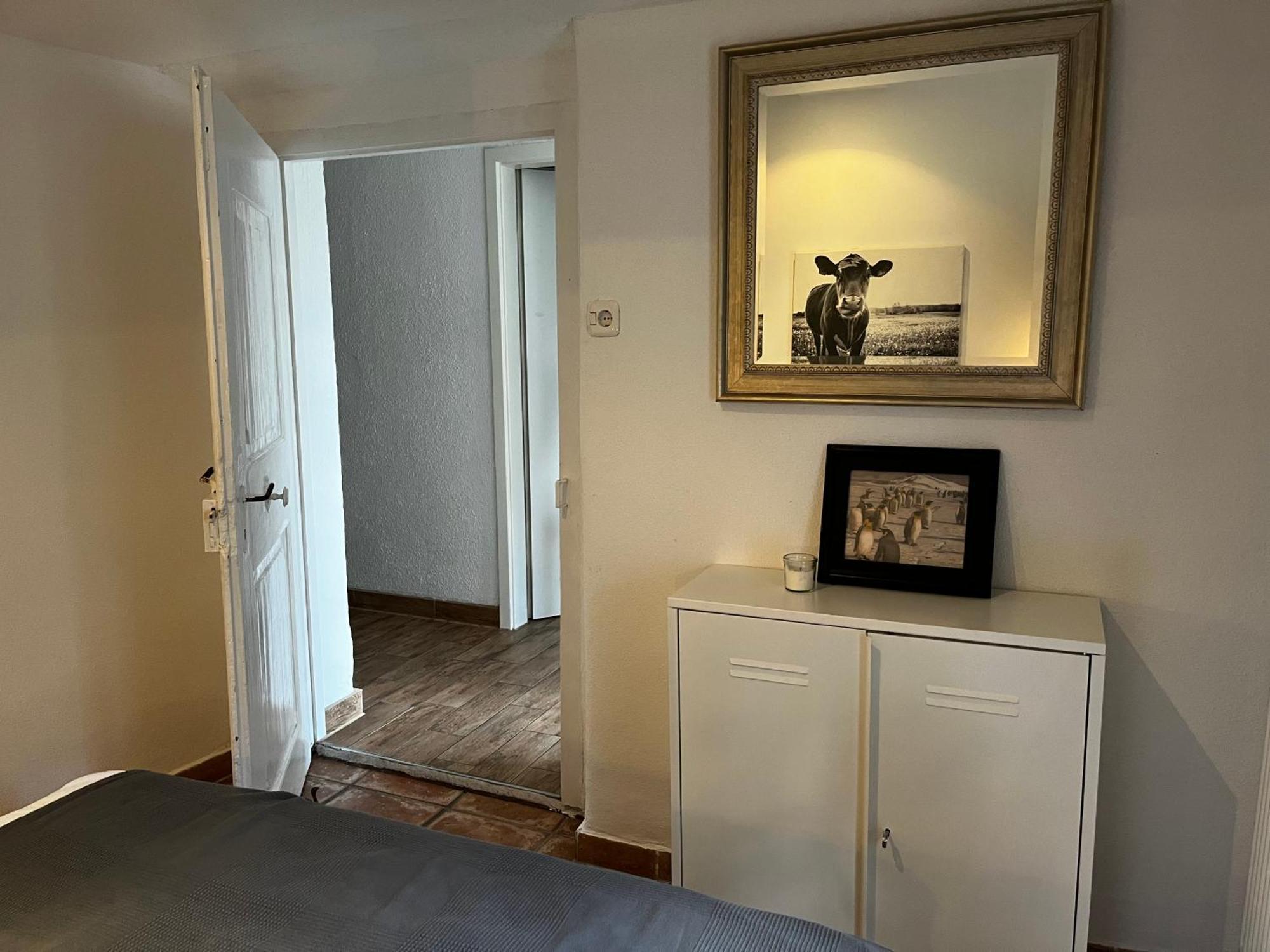Ferienwohnung Gartenglück Traunstein Exterior foto