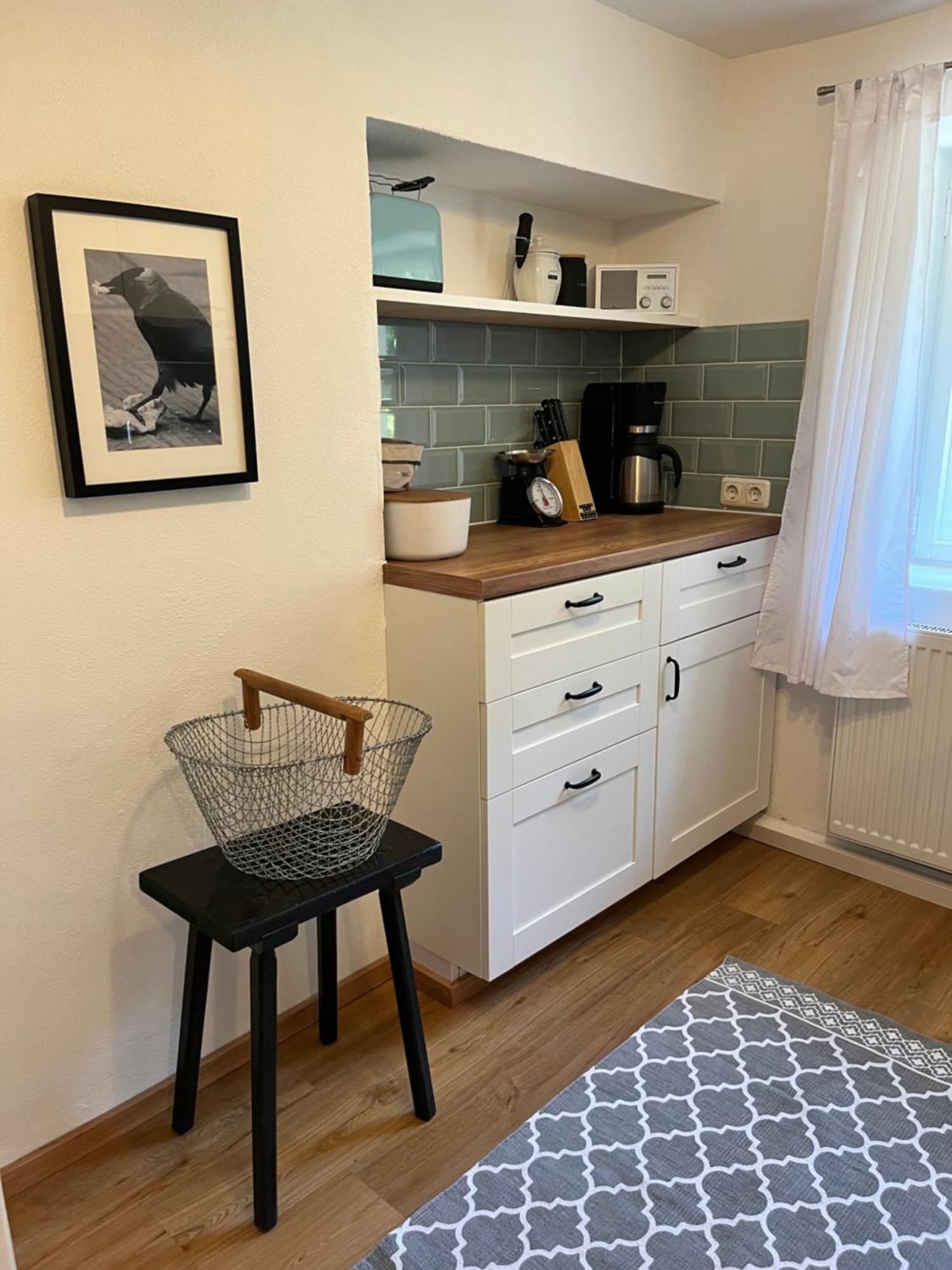 Ferienwohnung Gartenglück Traunstein Exterior foto